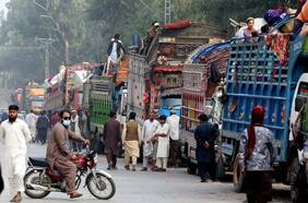 Al menos 23 detenidos por el linchamiento y muerte de un hombre acusado de quemar un Corán en Pakistán