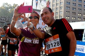 El Maratón de Santiago confirma las fechas en que se podrán retirar los kits para los competidores