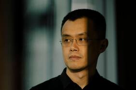 El fundador de Binance, Changpeng Zhao, renuncia y se declara culpable