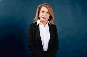 Economista jefa del Banco Mundial y retiro de pensiones: “En este momento hay que pensar en una larga lista de opciones, aunque tengan altos niveles de incertidumbre”