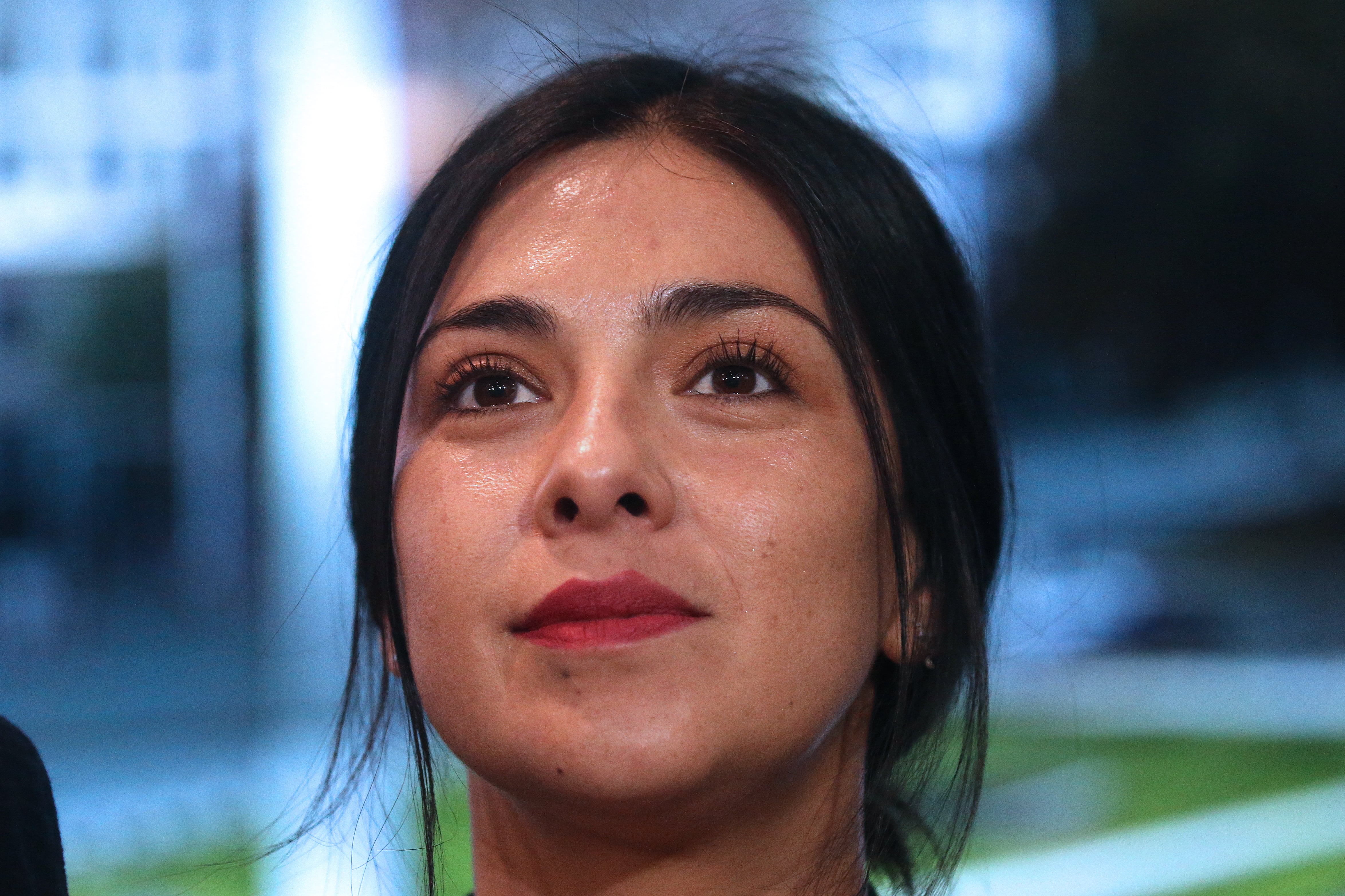 Javier Salvo/Aton Chile