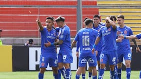 No solo Gustavo Álvarez: las nuevas salidas confirmadas de la U de cara a la temporada 2026