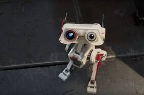 Star Wars Jedi: Survivor convertirá a BD-1 en binoculares