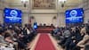 Partido Cristiano de Chile realiza lanzamiento oficial tras reunir firmas para su inscripción ante el Servel