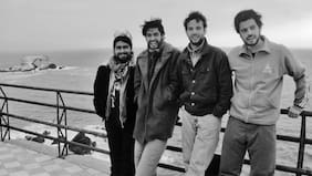 Fother Muckers hará un concierto centrado exclusivamente en la primera época de The Beatles