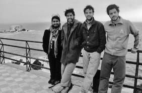 Fother Muckers hará un concierto centrado exclusivamente en la primera época de The Beatles