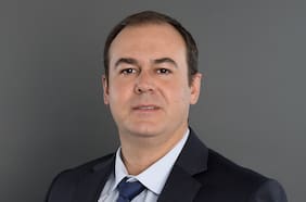 Codelco nombra a Gonzalo Lara como vicepresidente de Integración de Operaciones Andina