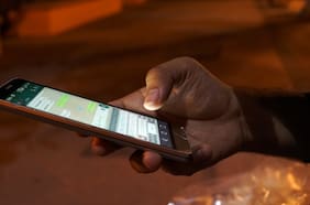 Violencia digital contra mujeres