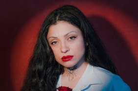 Mon Laferte: “Recién a mis 40 años dejé de tener miedo de hablar del abuso que sufrí”