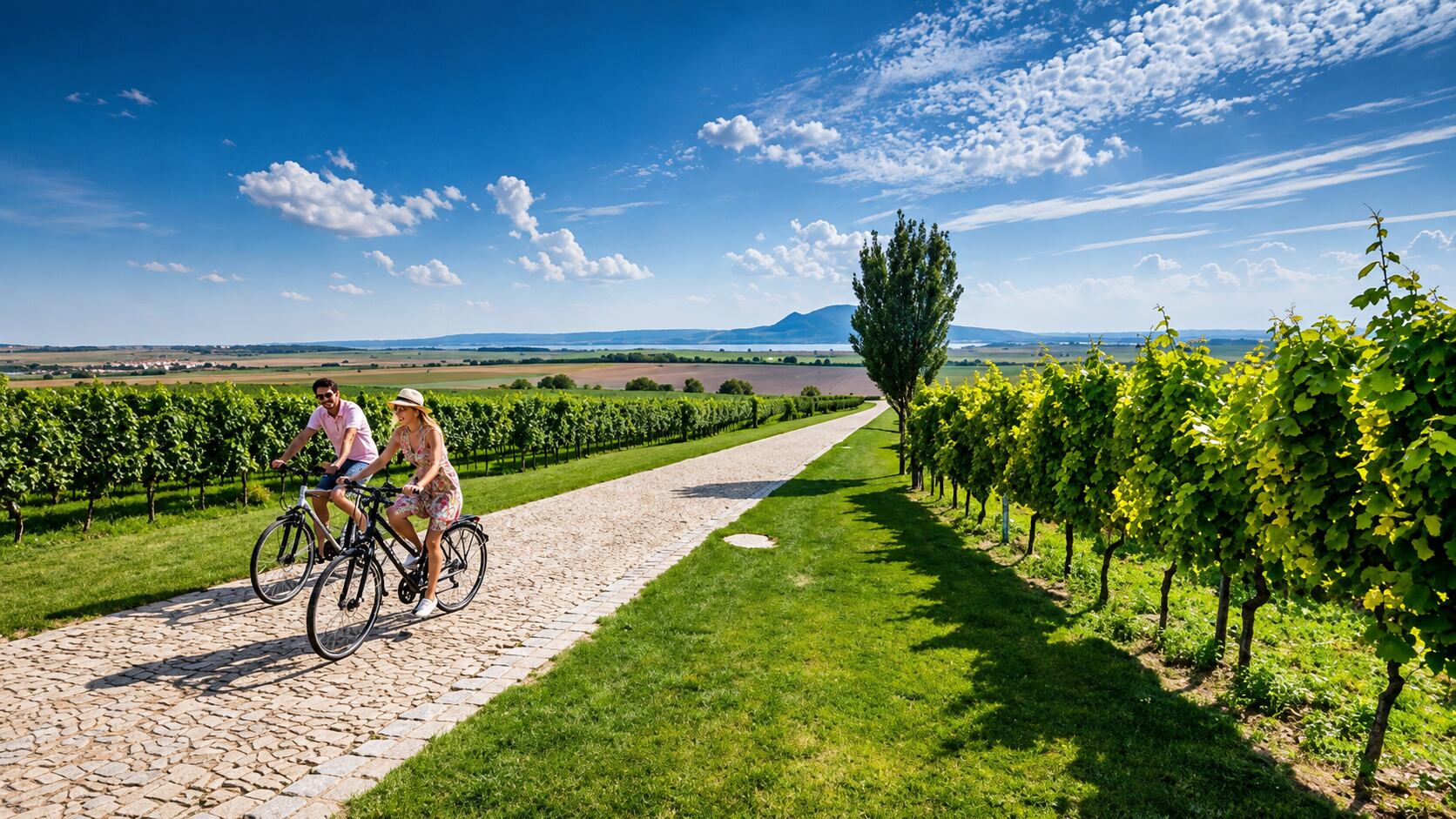 Chile será por primera vez sede de la premiación de The World’s 50 Best Vineyards