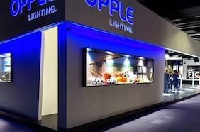 Apple versus Opple: Gigante china gana disputa marcaria en servicios de publicidad y marketing