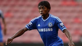 El trágico mensaje de un exjugador del Chelsea: “Me quedan solo unos días de vida”