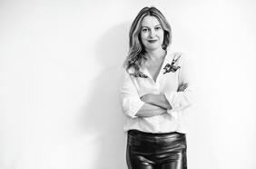 Los neuróticos de Constanza Michelson