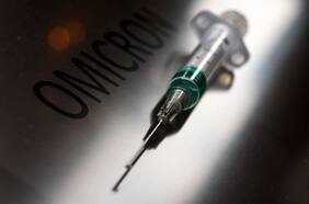 ¿Si tuve Ómicron puedo recontagiarme con la variante Delta?