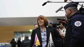 “El dolor perdura”: Gisèle Pelicot publica sus memorias tras sobrevivir el ataque de su esposo y más de 50 hombres