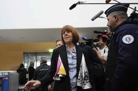 Por qué Gisèle Pelicot, la mujer drogada y abusada por su exesposo y más de 50 hombres, volvió a tribunales