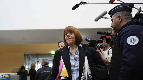 “El dolor perdura”: Gisèle Pelicot publica sus memorias tras sobrevivir el ataque de su esposo y más de 50 hombres