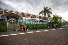 Sao Paulo: El dispar impacto del Covid en dos ciudades del estado brasileño