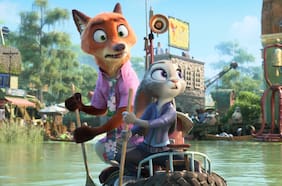 Zootopia 2 llega al streaming: dónde ver el gran éxito del cine de animación de 2025
