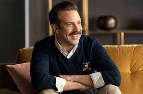 Jason Sudeikis se refirió al futuro de Ted Lasso y afirmó que la tercera temporada es el final que tenían en mente