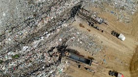Tribunal Ambiental confirma multa de $2.385 millones contra Consorcio Santa Marta por incendio en vertedero de 2016