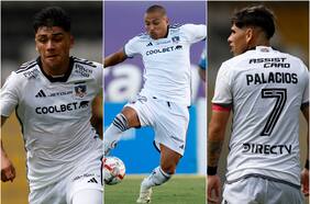 El complejo escenario de Jorge Almirón para reemplazar a Guillermo Paiva en Colo Colo