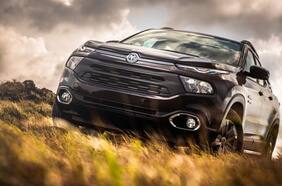 La RAM 1000 ahora disponible en Chile con motor turbodiésel