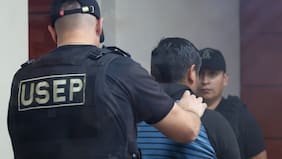 Encarcelan a imputado por homicidio en Coquimbo: otros tres sujetos son buscados por el caso