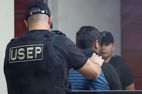 Encarcelan a imputado por homicidio en Coquimbo: otros tres sujetos son buscados por el caso