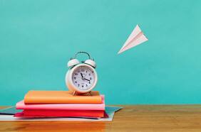 Procrastinar ¿es tan malo como lo pintan?