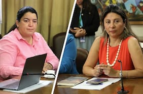 Diputadas UDI piden al MOP priorizar proyecto de túnel submarino entre el continente y Tierra del Fuego