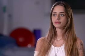 “Son todos terroristas”: Mia Schem habla de su cautiverio en Gaza y revela que pasó los días con una familia colaboradora de Hamas