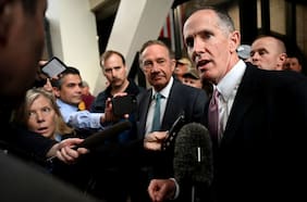 Candidato republicano a gobernador de Minnesota abandona contienda en medio de duras críticas a política migratoria de Trump