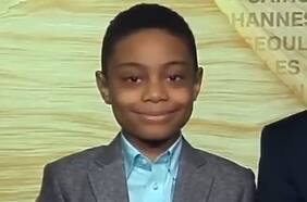 La historia del niño genio que terminó el colegio a los 9 años en Estados Unidos