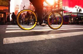 Columna de Louis de Grange: El No Boom de la Bicicleta