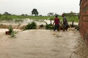 Huracán Iota devasta islas del caribe colombiano dejando al menos un fallecido y cientos de damnificados