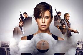 La secuela de The Old Guard ya tiene directora