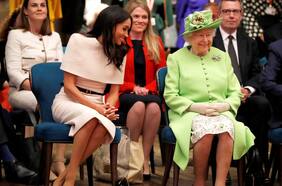 Columna de Lucy Willson: Lady boss