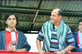 Mucha más ficción que realidad: Fact checking a El Presidente, la discutida serie que reseña el escándalo de Sergio Jadue