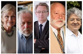 La carrera por el Premio Nacional de Historia 2026: quiénes son los candidatos que disputan el galardón