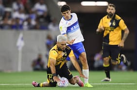 Coquimbo Unido y la UC sacan la libreta de apuntes: zoom a los rivales de los equipos chilenos en la Copa Libertadores