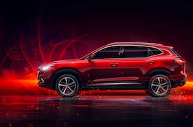 ¿Por qué las personas prefieren los SUV?