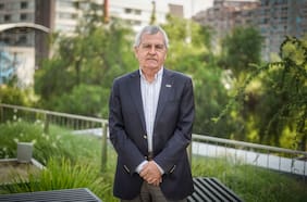 CPC elige al reemplazante de Daniel Mas en la vicepresidencia