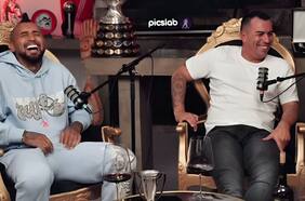 “Johnny Herrera parece que se llamaba”: las burlas cruzadas entre Arturo Vidal y Esteban Paredes al exarquero de la U