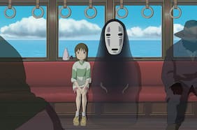 El viaje de Chihiro: las claves de la obra maestra de Hayao Miyazaki