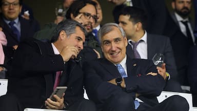 El cerebro tras el origen de Cruzados: quién es Jorge O’Ryan, el histórico expresidente de la UC que vuelve al directorio