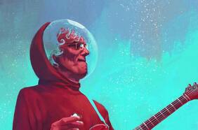 “Se me ocurrió a mí y por supuesto sé quién es”: revelan el mito tras el hombre que inspiró El anillo del Capitán Beto de Spinetta