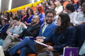 Subsecretario del Trabajo detalla medidas para reconocer el trabajo de cuidados no remunerado en el mercado laboral