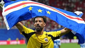 Vozinha aclara su futuro en medio de los rumores que lo vinculan a Colo Colo: “Estoy libre y buscando un buen proyecto”