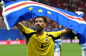 Vozinha aclara su futuro en medio de los rumores que lo vinculan a Colo Colo: “Estoy libre y buscando un buen proyecto”